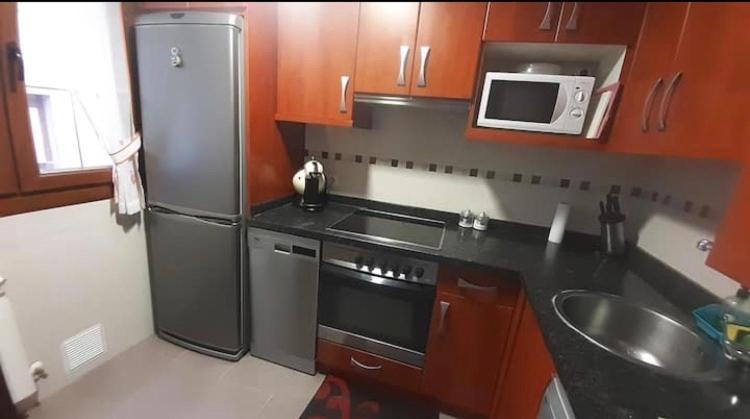 Apartment Chuchi House *